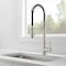 Peerless Precept Single-Handle Commerical Kitchen Faucet P7948LF-SS - alternate 3